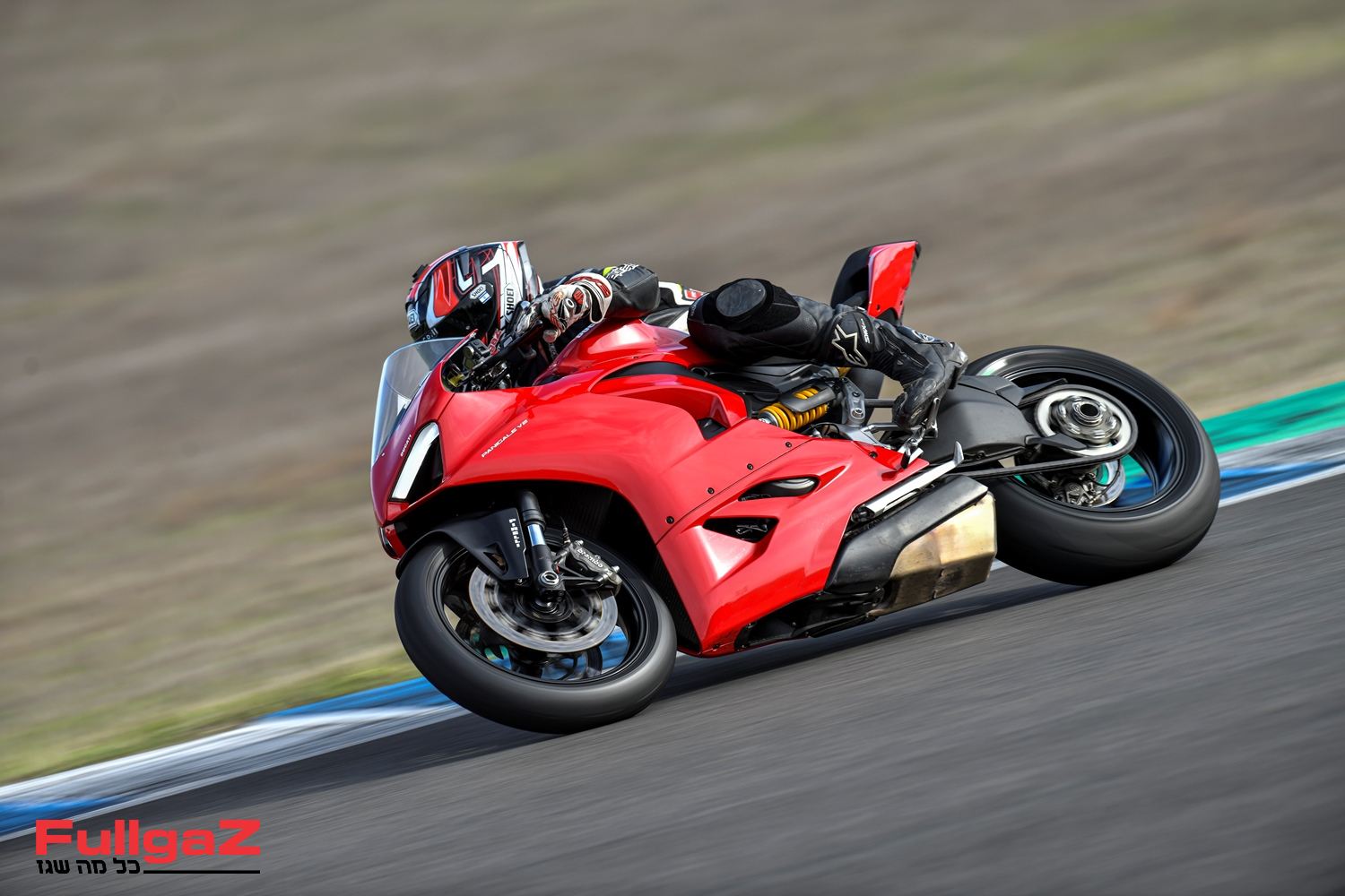 דוקאטי: ירידה במכירות העולמיות ב-2020