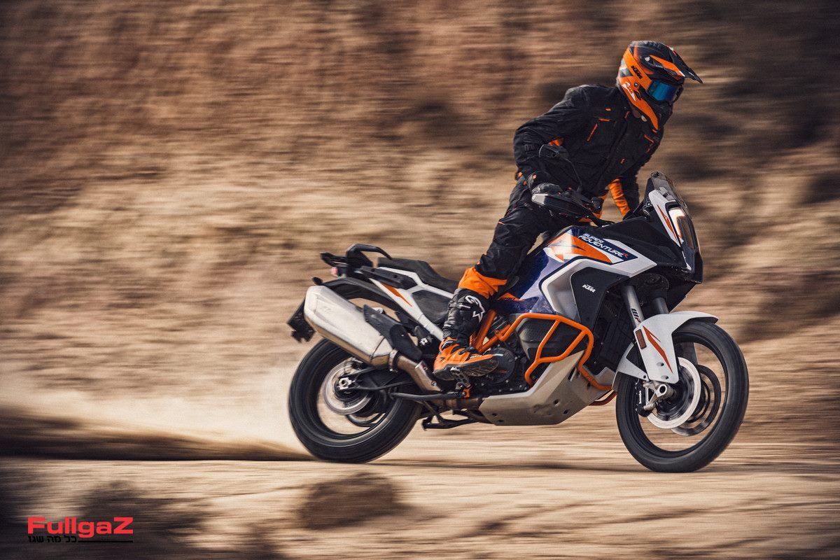 ק.ט.מ משיקה בישראל 5 אדוונצ'רים חדשים