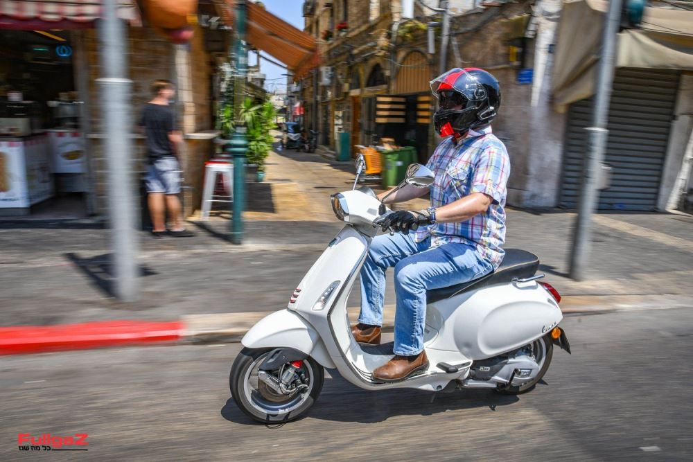 קבוצת פיאג'ו: גידול במכירות באירופה ב-2020