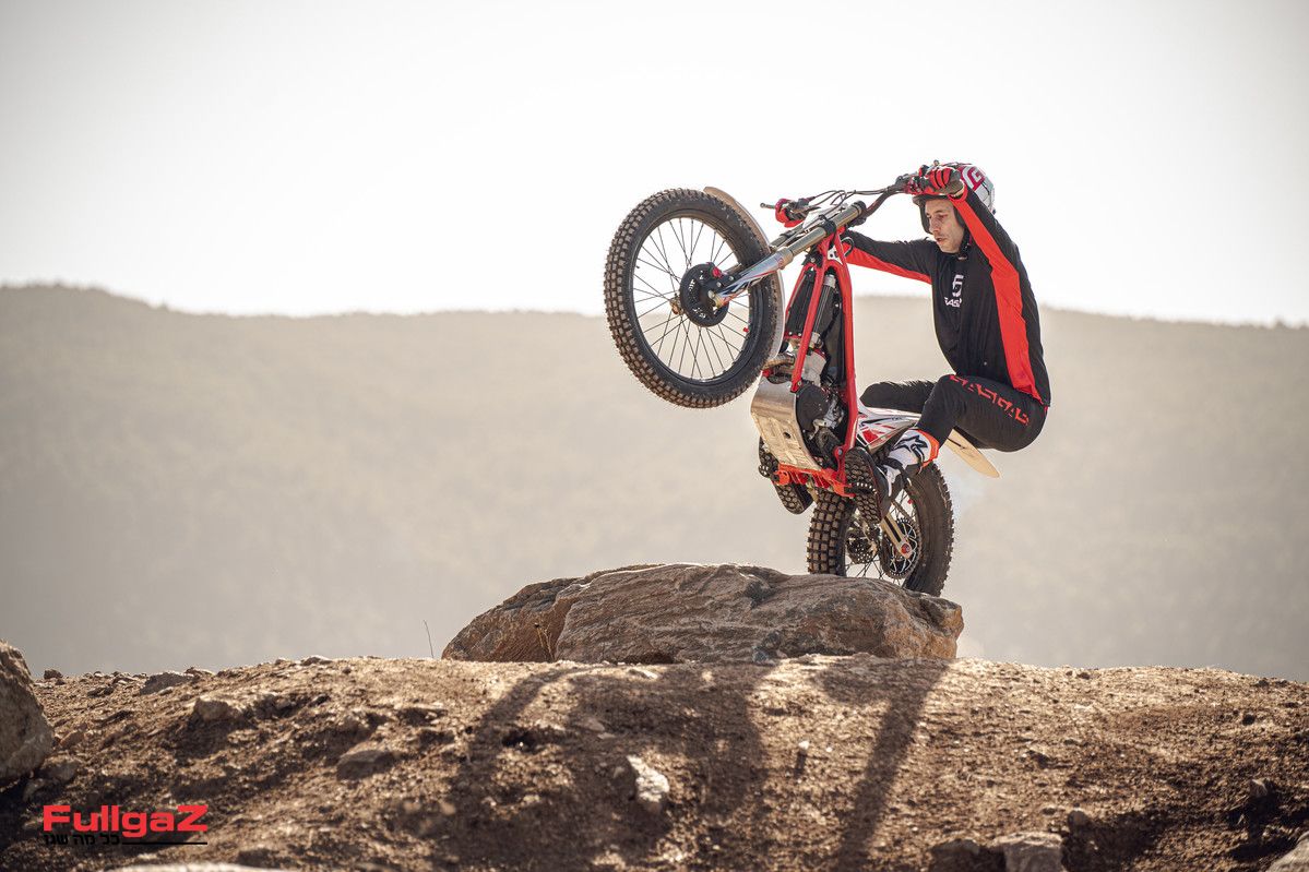 גאס גאס: דגמי TXT מחודשים ל-2022