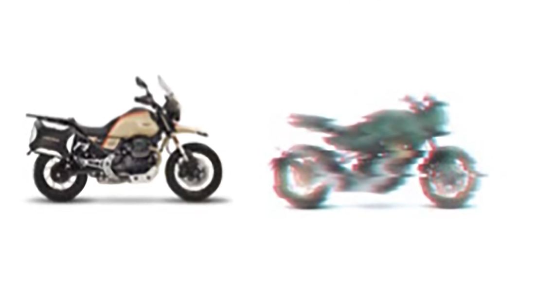 מוטוגוצי רומזת: נייקד קרבי יוצג השנה