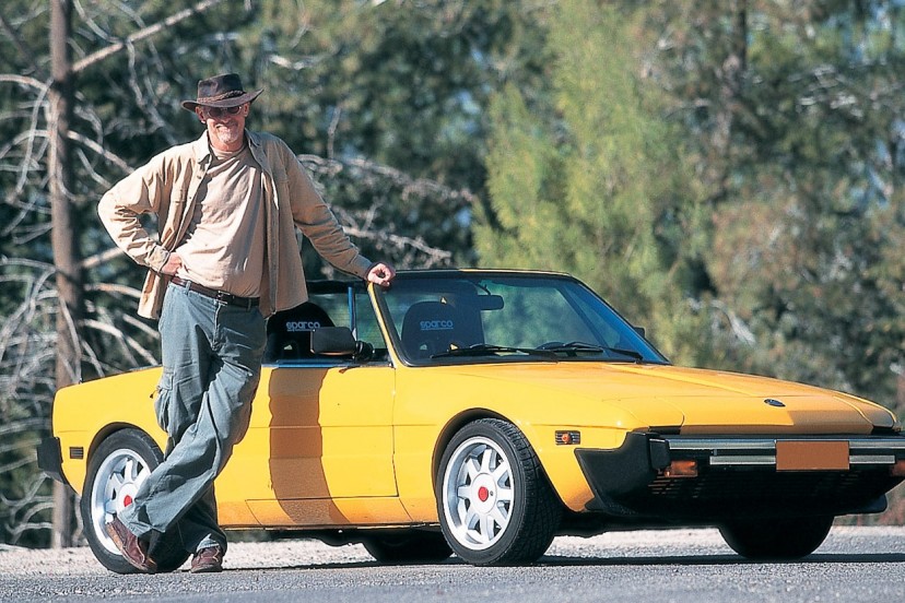 בשישי: אזכרה במלאת 10 שנים למותו של טל שביט