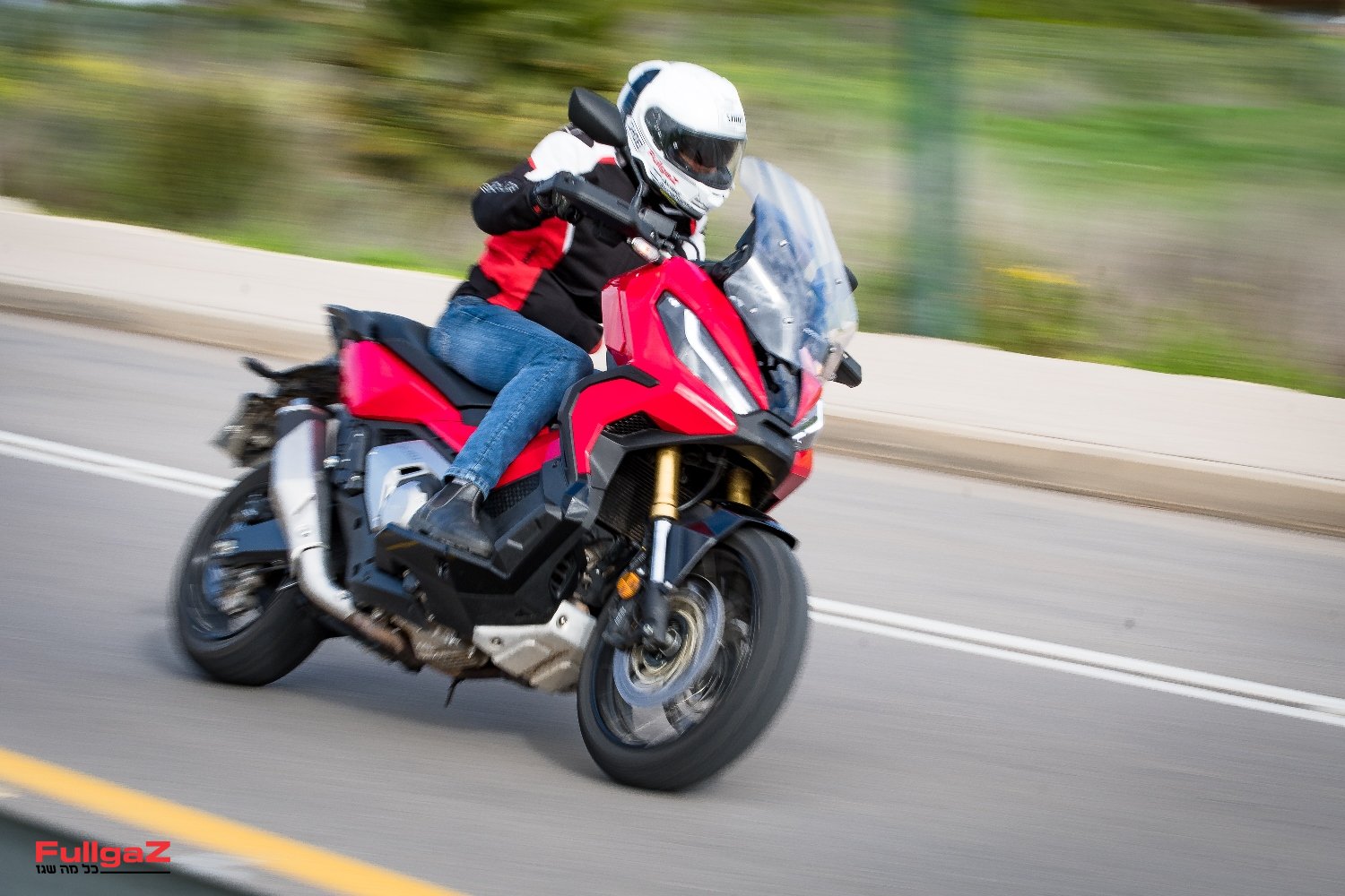 מכירות דו-גלגלי: שנת 2021 שוברת שיאים