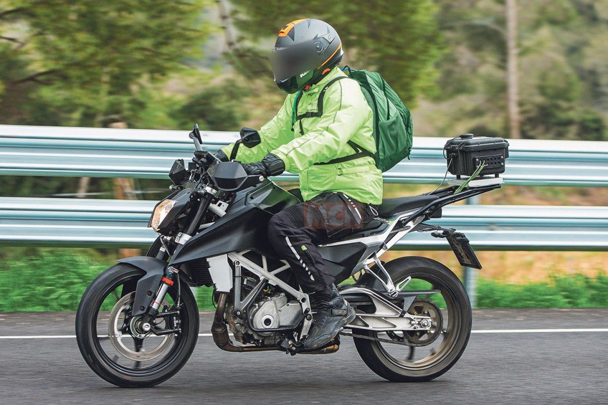 ק.ט.מ: 125 דיוק ו-250 דיוק חדשים בדרך