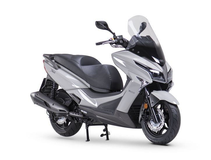 קימקו: ה-X-Town 300 מקבל עדכונים ל-2021