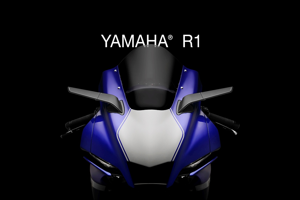 ריזומה: מראה שהופכת לספוילר אווירודינמי