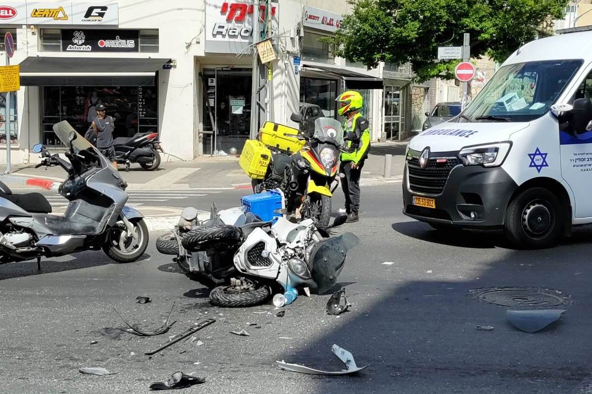 על אשמה ואחריות