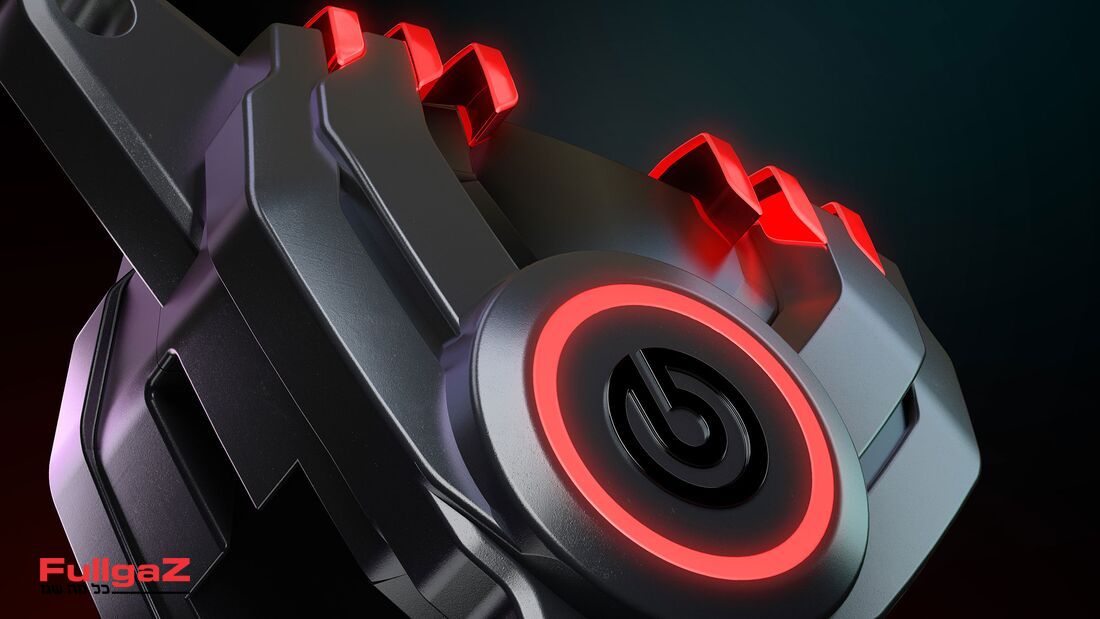 ברמבו מציגה: קליפר עם תאורה משתנה