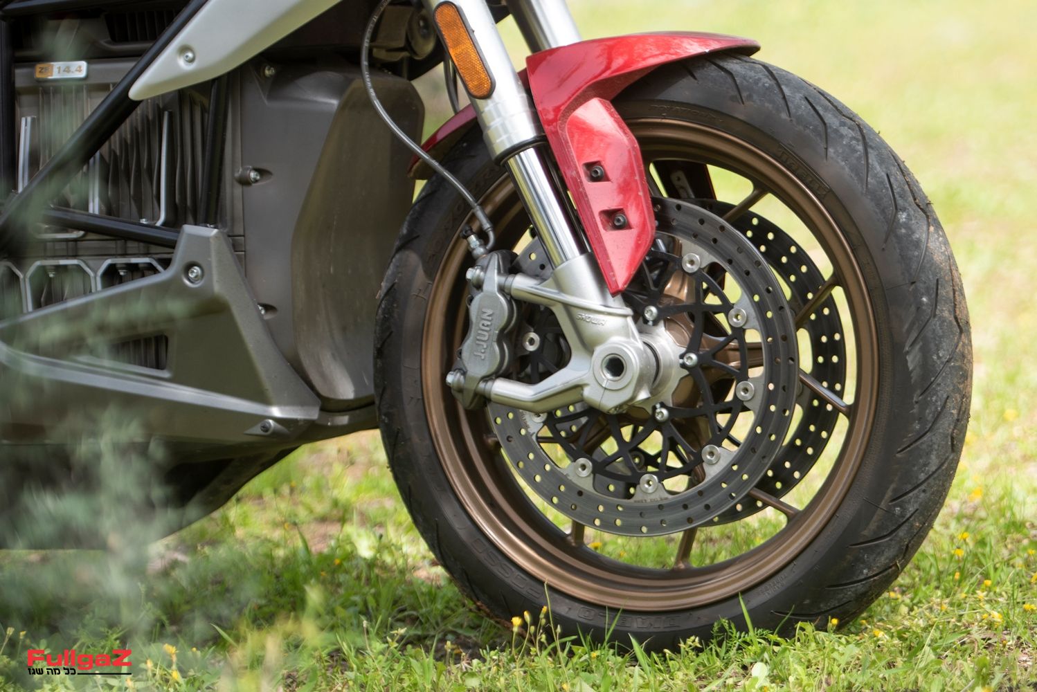 ברמבו רוכשת את חברת הבלמים J.JUAN הספרדית