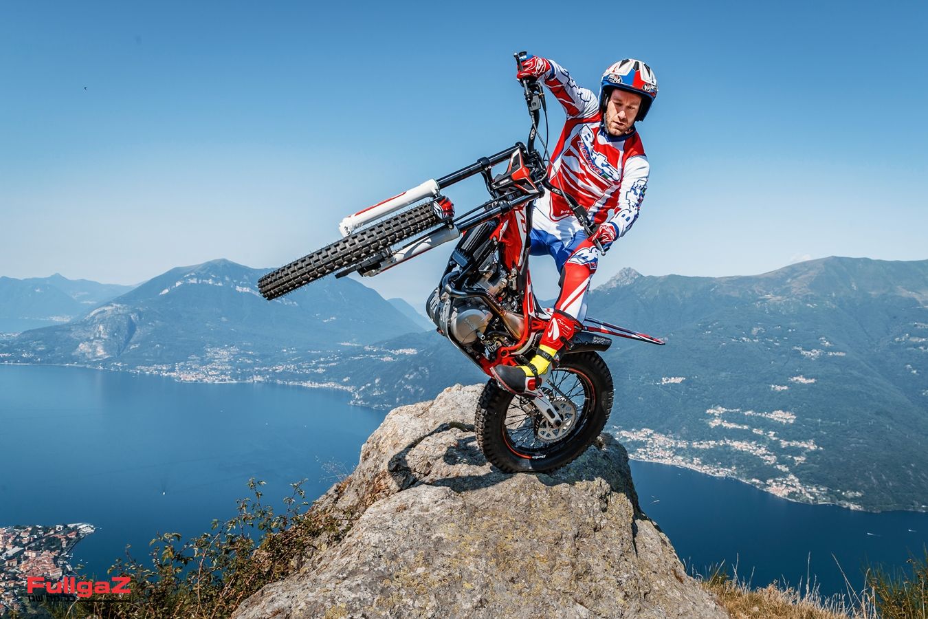 בטא: חידושים ל-EVO טריאל לשנת 2022