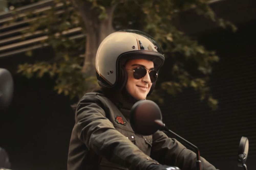 בקרוב: קוואסאקי Z650RS חדש