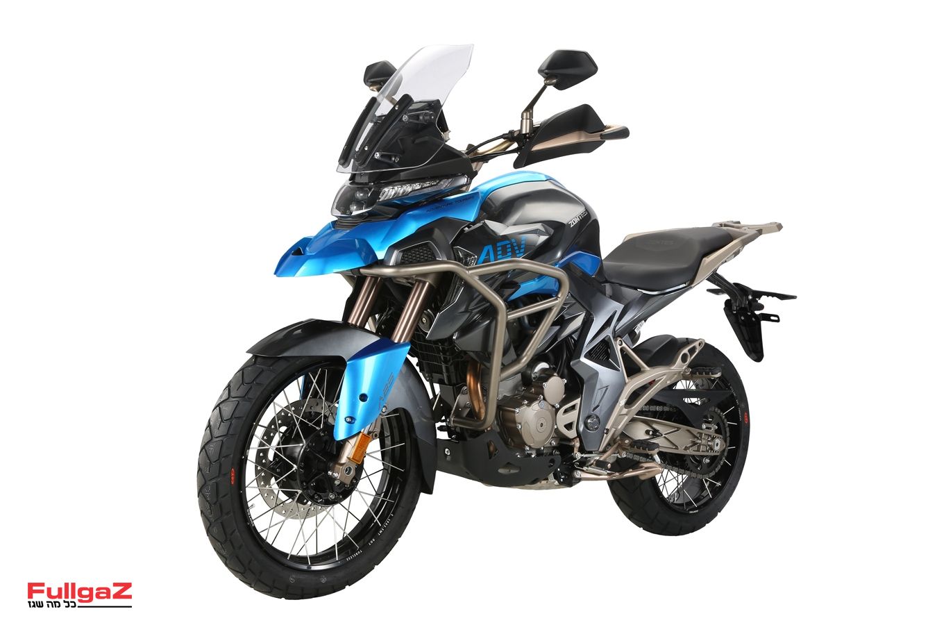 נתפס ברשת: האתר הישראלי של זונטס