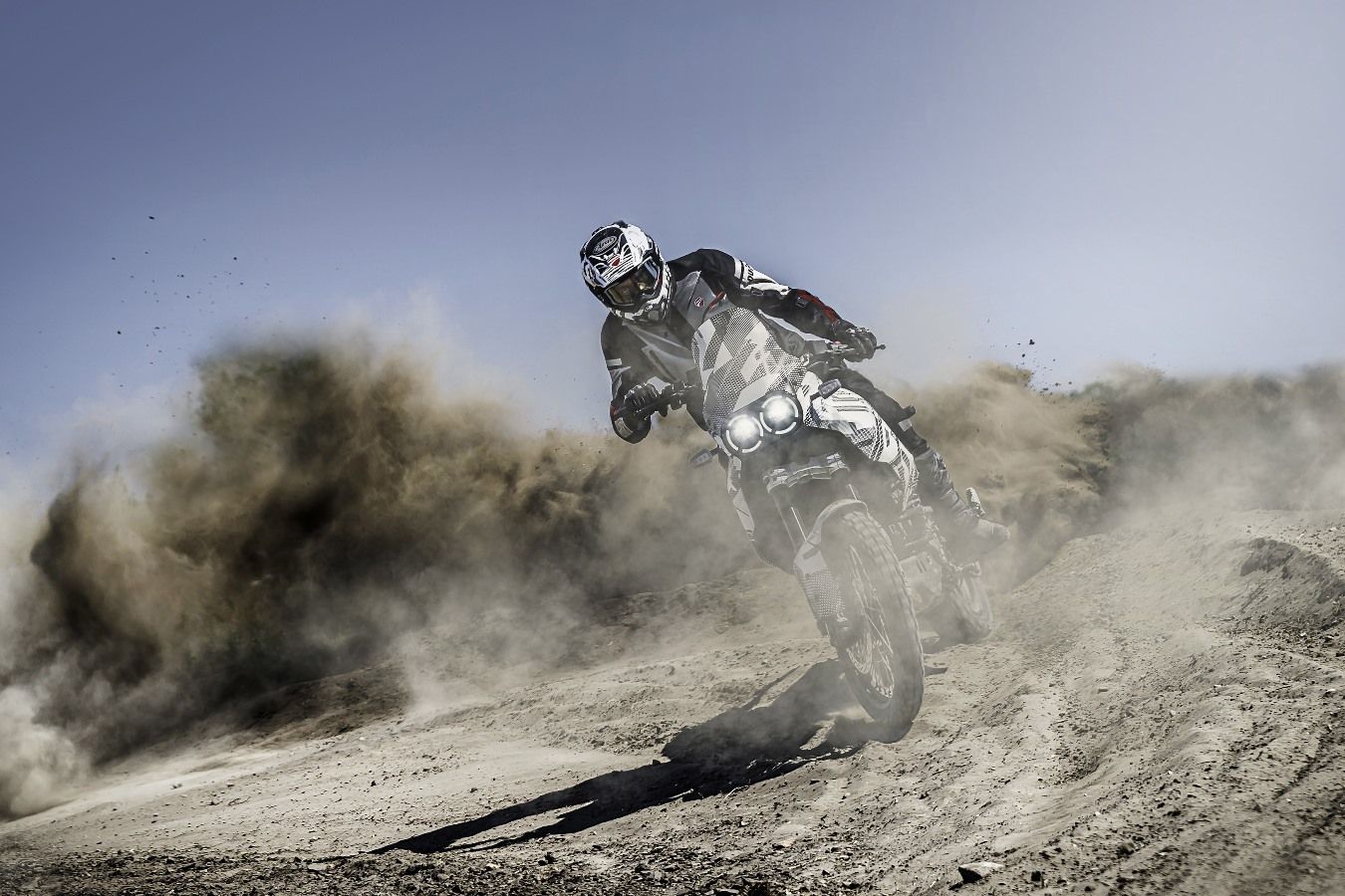 דוקאטי תחשוף שישה דגמים חדשים