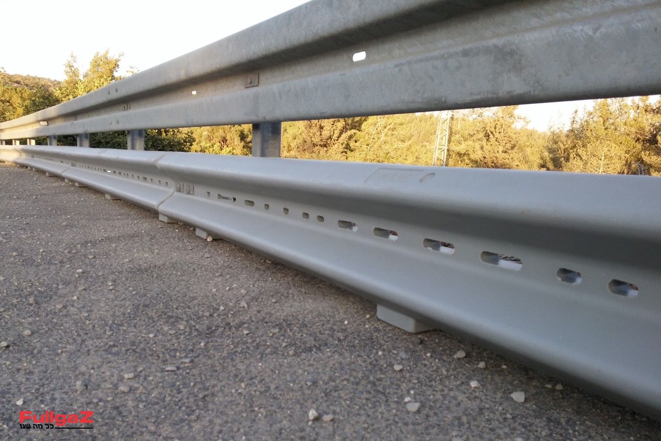 שרת התחבורה: 20 מיליון ש"ח למעקות בטיחות