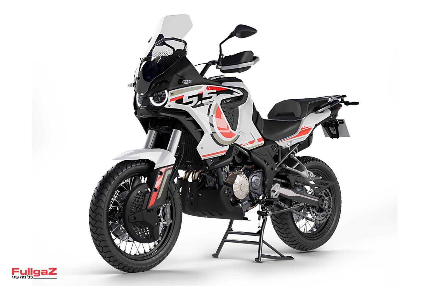 MV אגוסטה מציגה צמד אדוונצ'רים חדשים