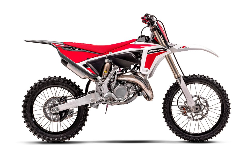 מטרו מתחילה לשווק את אופנועי פאנטיק