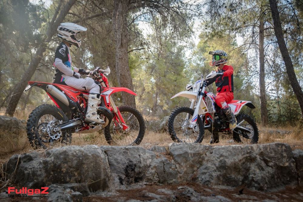 ח"כ בן-ברק מבהיר: החוק כנגד פורעים בלבד