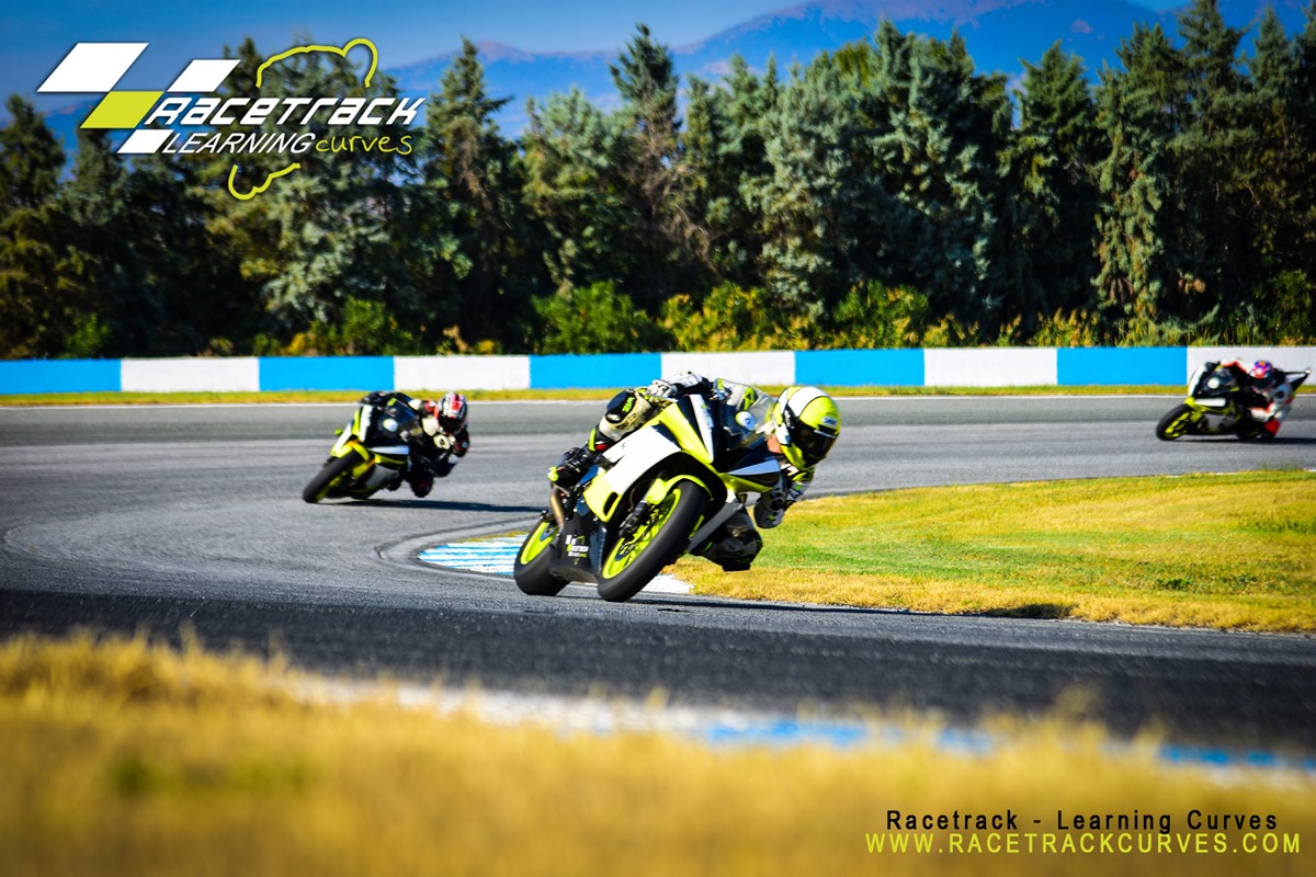 רייסטראק פותחת את עונת הרכיבה ביוון (פרסומי)