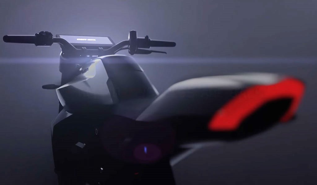 קאן-אם: בקרוב אופנועים חשמליים