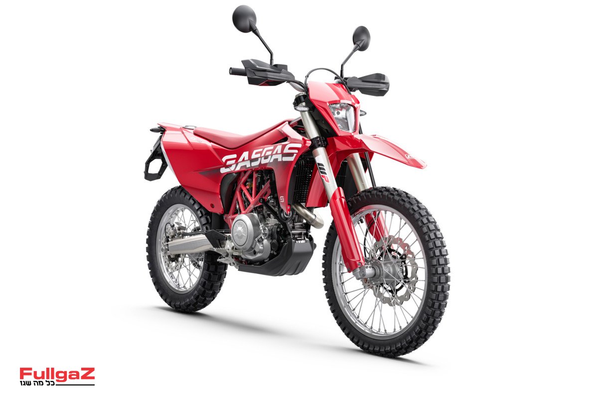 גאס גאס ES700