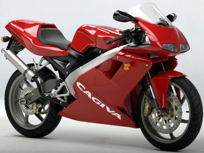 נוסטלגיה: קאג'יבה מיטו 125 – האופנוע הראשון של רוסי