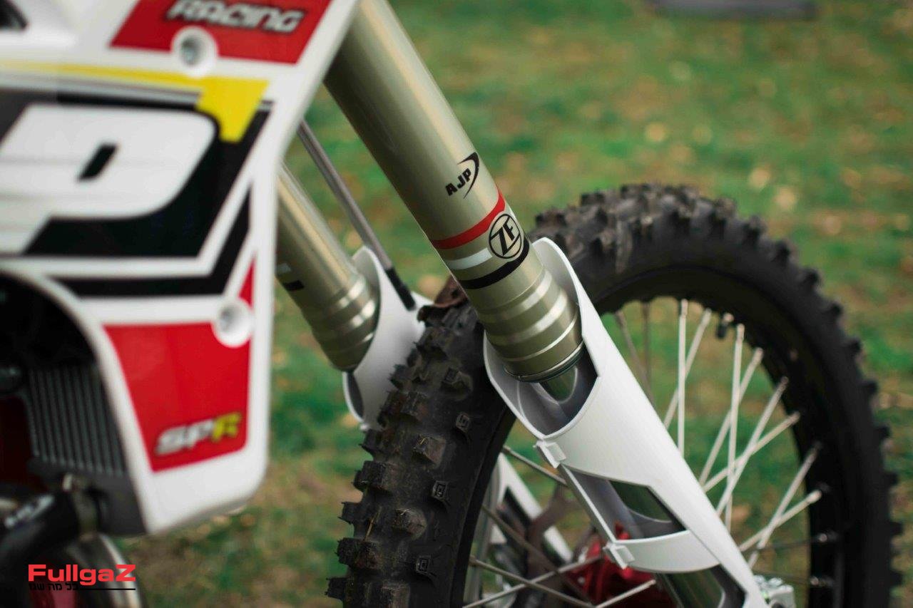 SPR 310R AND 510R 2020 FRONT SUSPENSION