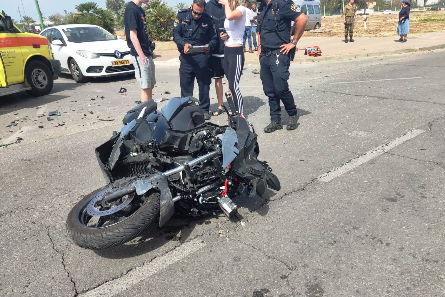 הסכום האסטרונומי ששווה יד של הייטקיסט