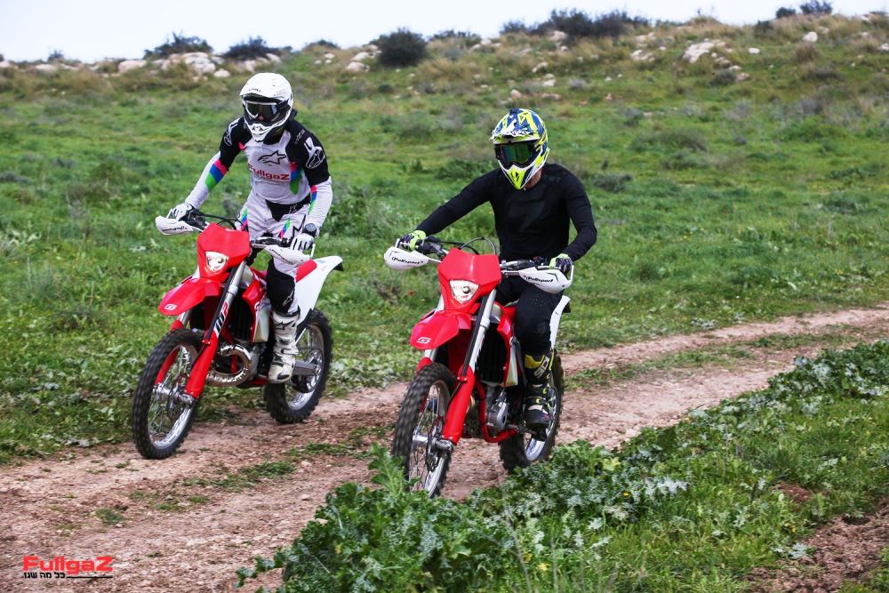 בחמישי: מסיבת פתיחת הקיץ של גאס גאס