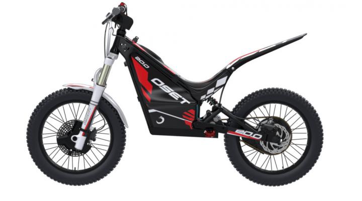 טריומף רוכשת את אוסט החשמלית