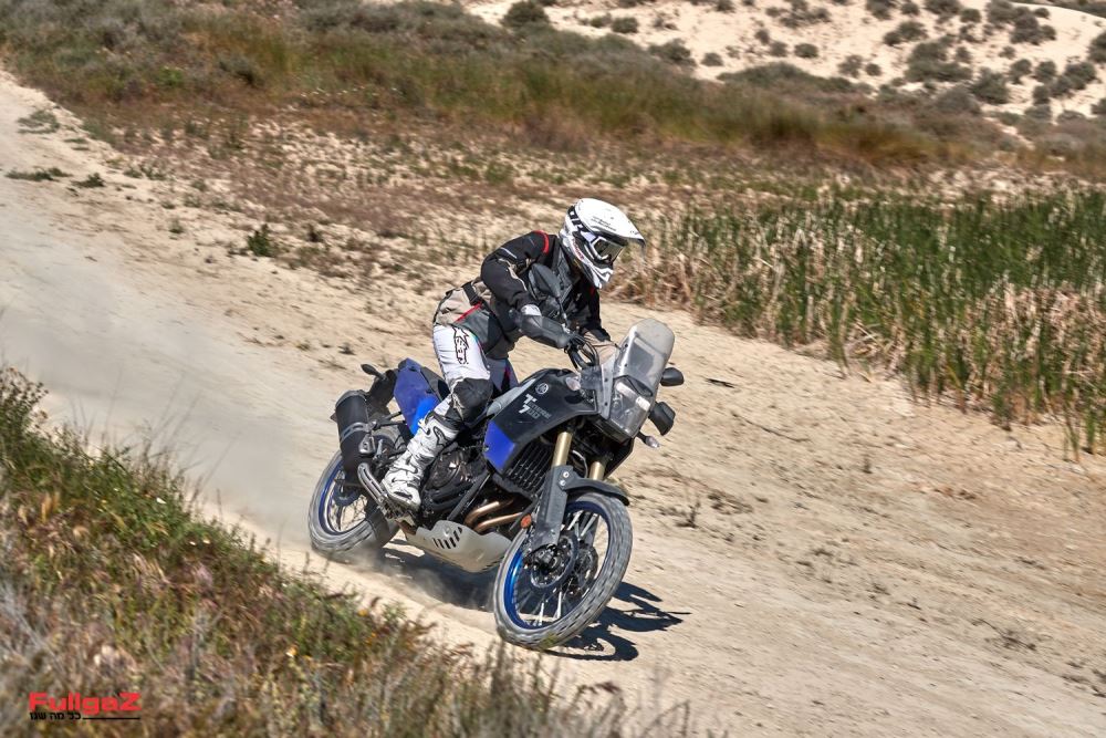 הגבלת רכיבה בשטח: הצעת החוק מסתבכת