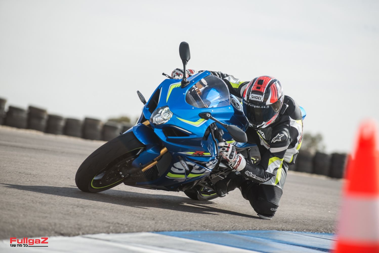 האם סופו של ה-GSX-R1000 מגיע?