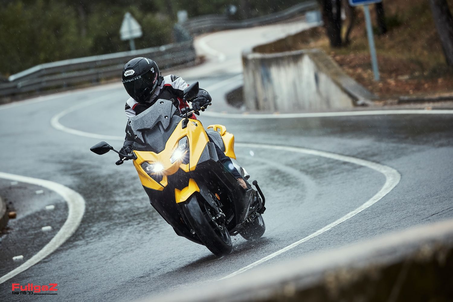 מכירות דו-גלגלי: 2022 ממשיכה את המומנטום