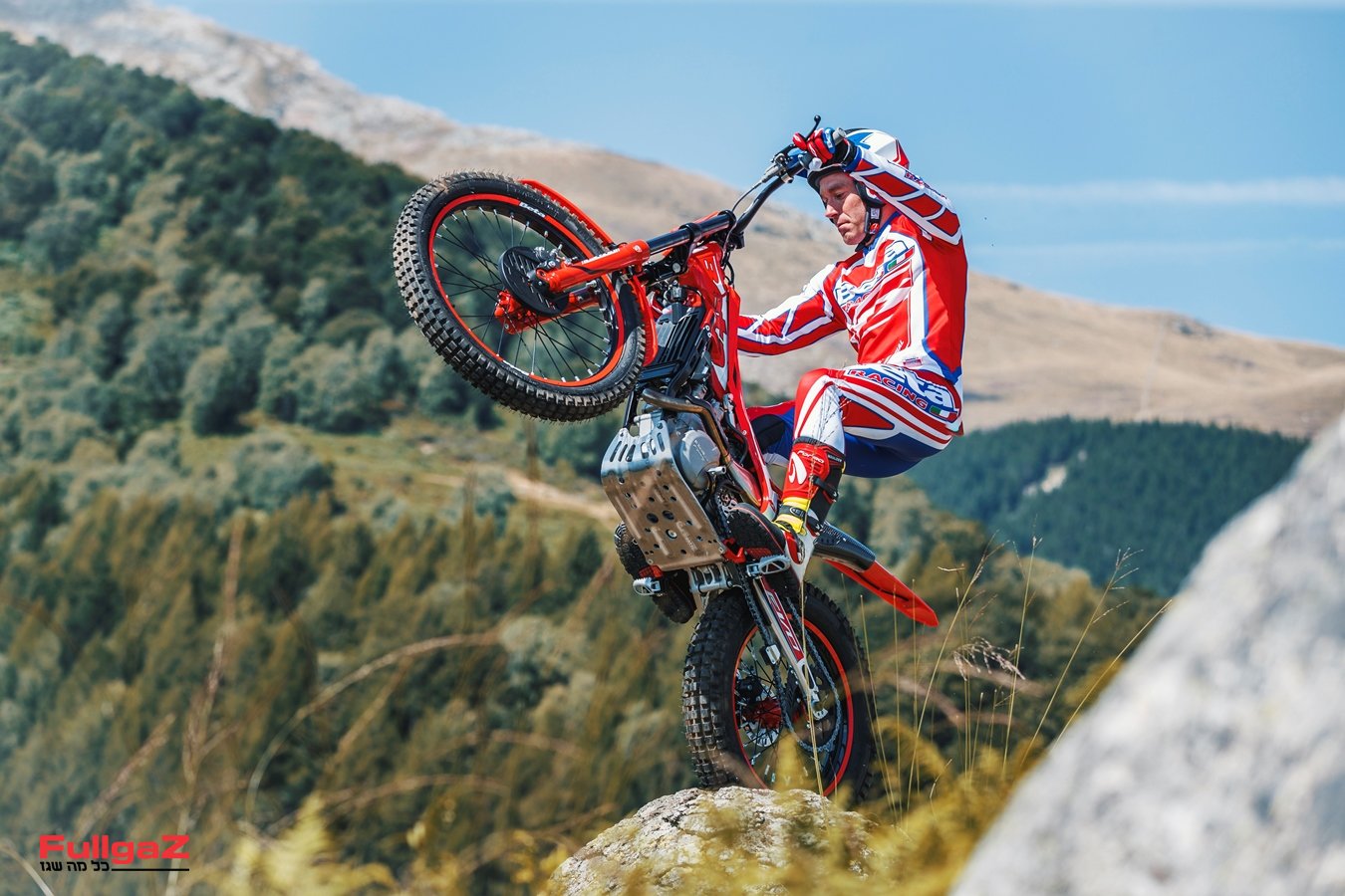 בטא מעדכנת את ה-EVO טריאל לשנת 2023