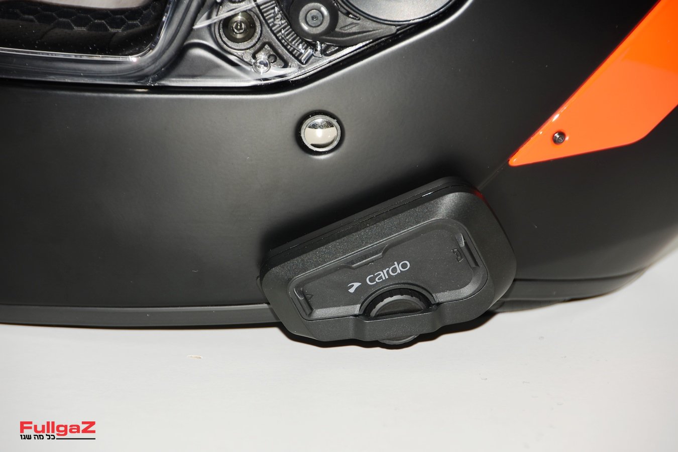 ציוד במבחן: קארדו פריקום 2x