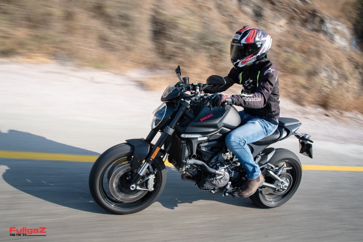 דוקאטי תציג שבעה אופנועים חדשים