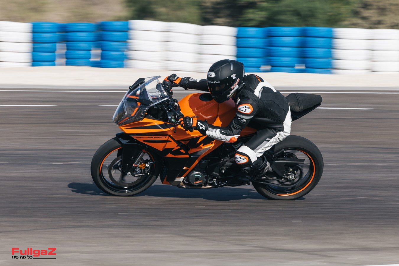 בקרוב: ק.ט.מ RC קאפ במסלול פצאל