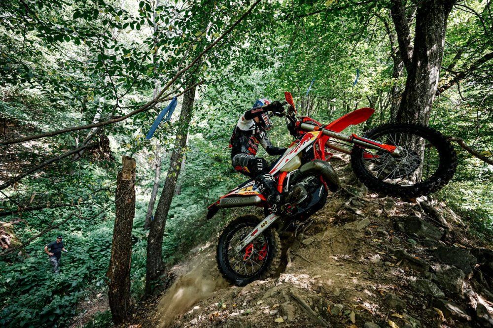 בשישי: מרוץ הארד-אנדורו ראשון בישראל