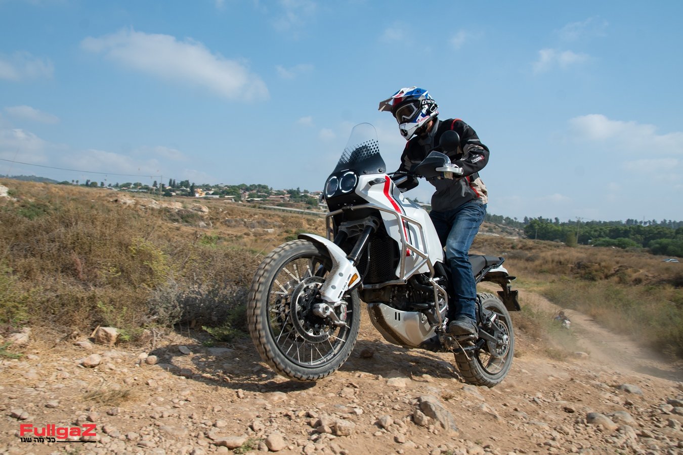 דוקאטי: שיא מכירות חדש ב-2022