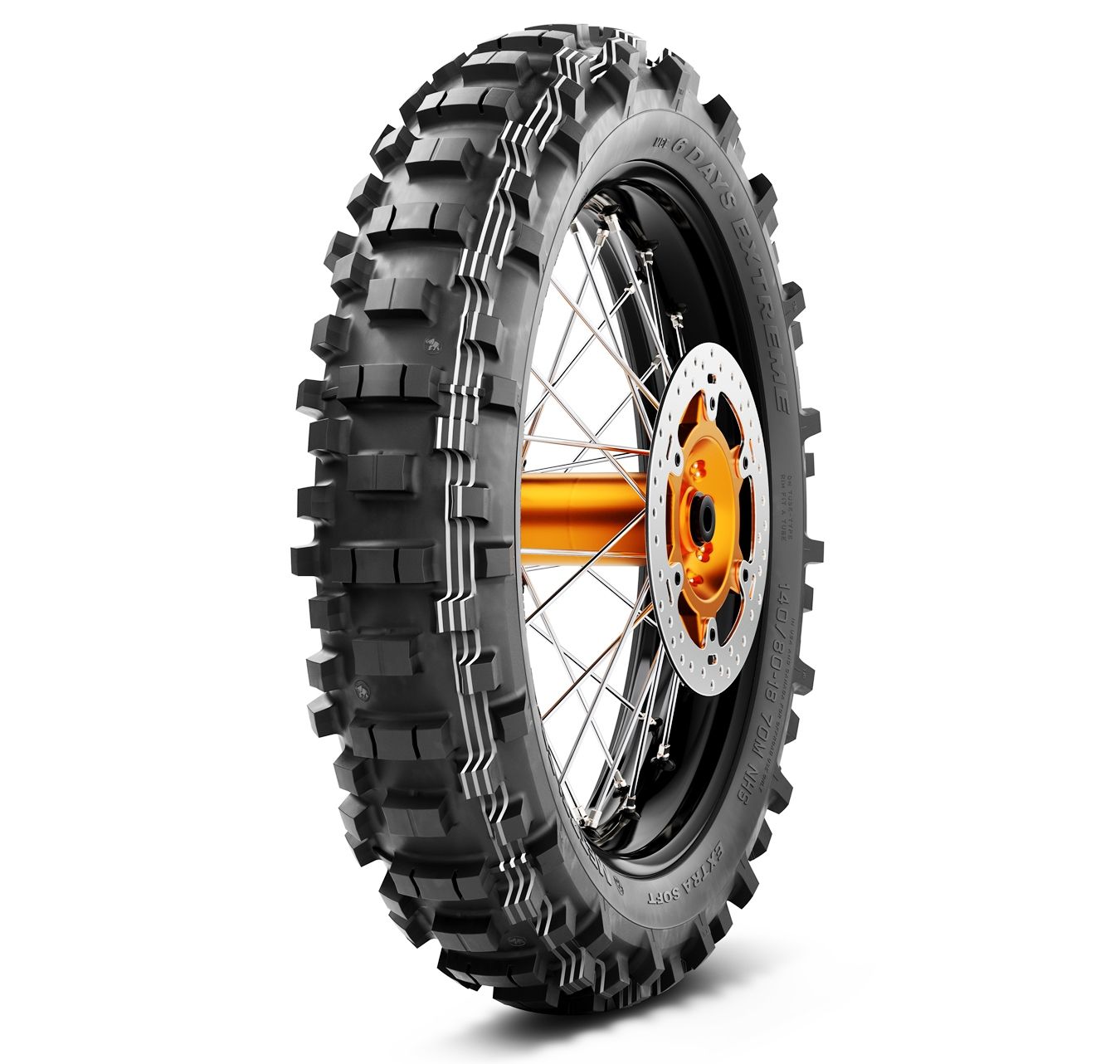 חדש ממצלר: סיקס דייז אקסטרים אקסטרה סופט