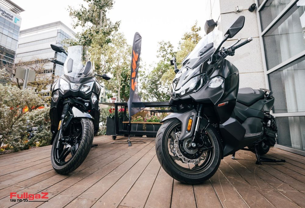 מטרו מוטור מסכמת את שנת 2022