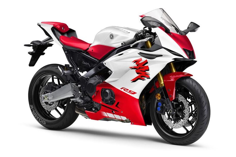 ימאהה: ה-R9 יוצג עוד השנה