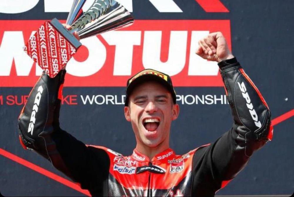 מרקו מלאנדרי מגיע לסדרת אירועים בישראל