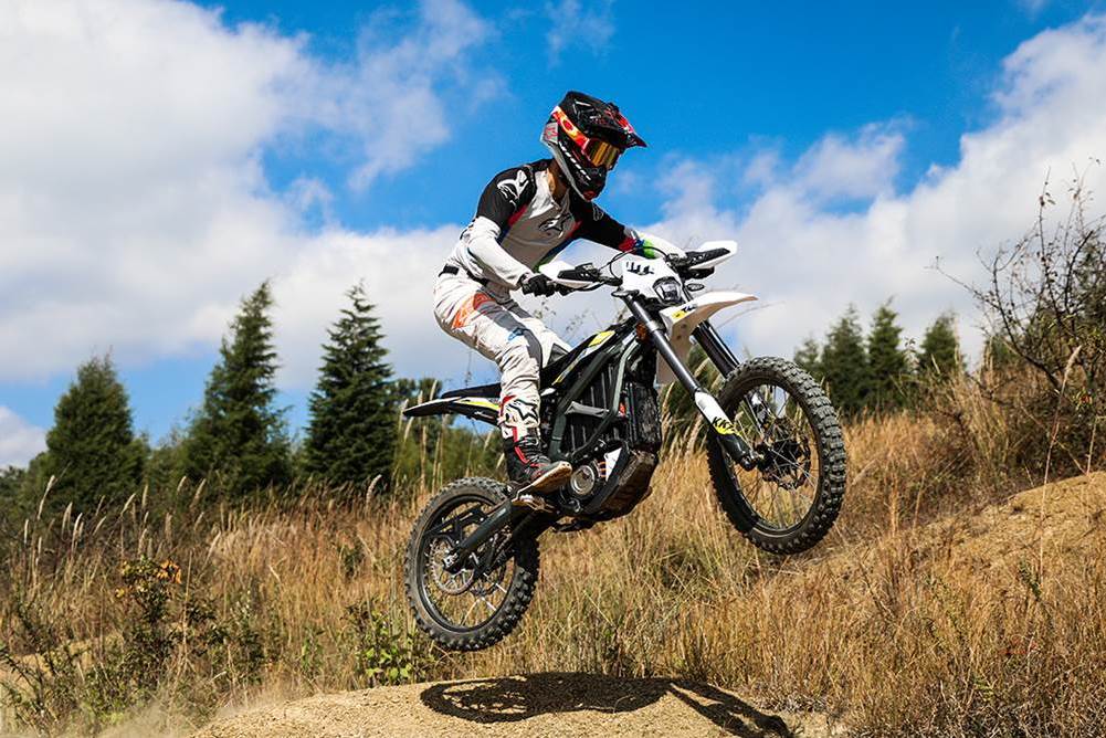 חדש בארץ: סורון אולטרה בי