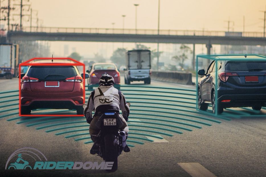 בברצלונה: פרויקט למניעת תאונות עם חברה בבעלות ישראלית