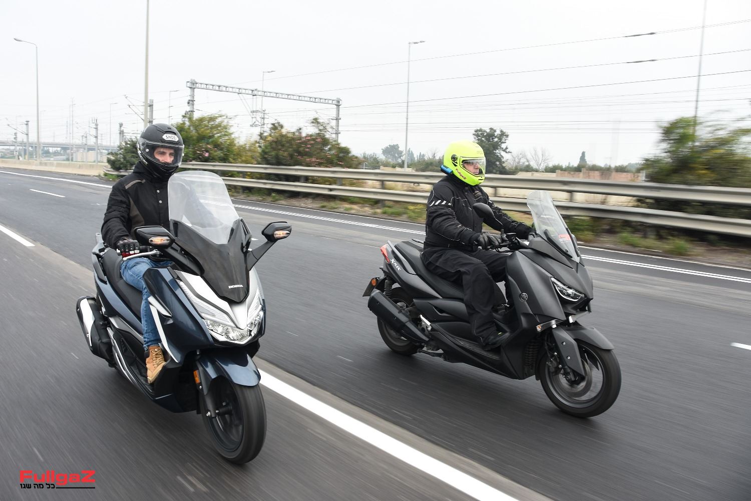 הסיכון שברכיבה ללא ביטוח צד ג'