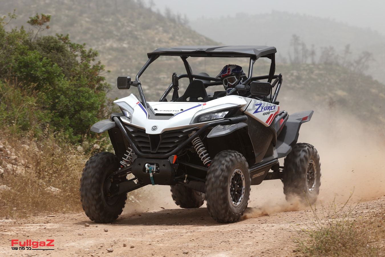 דגמי 2023 של CF MOTO בהשקה מקומית