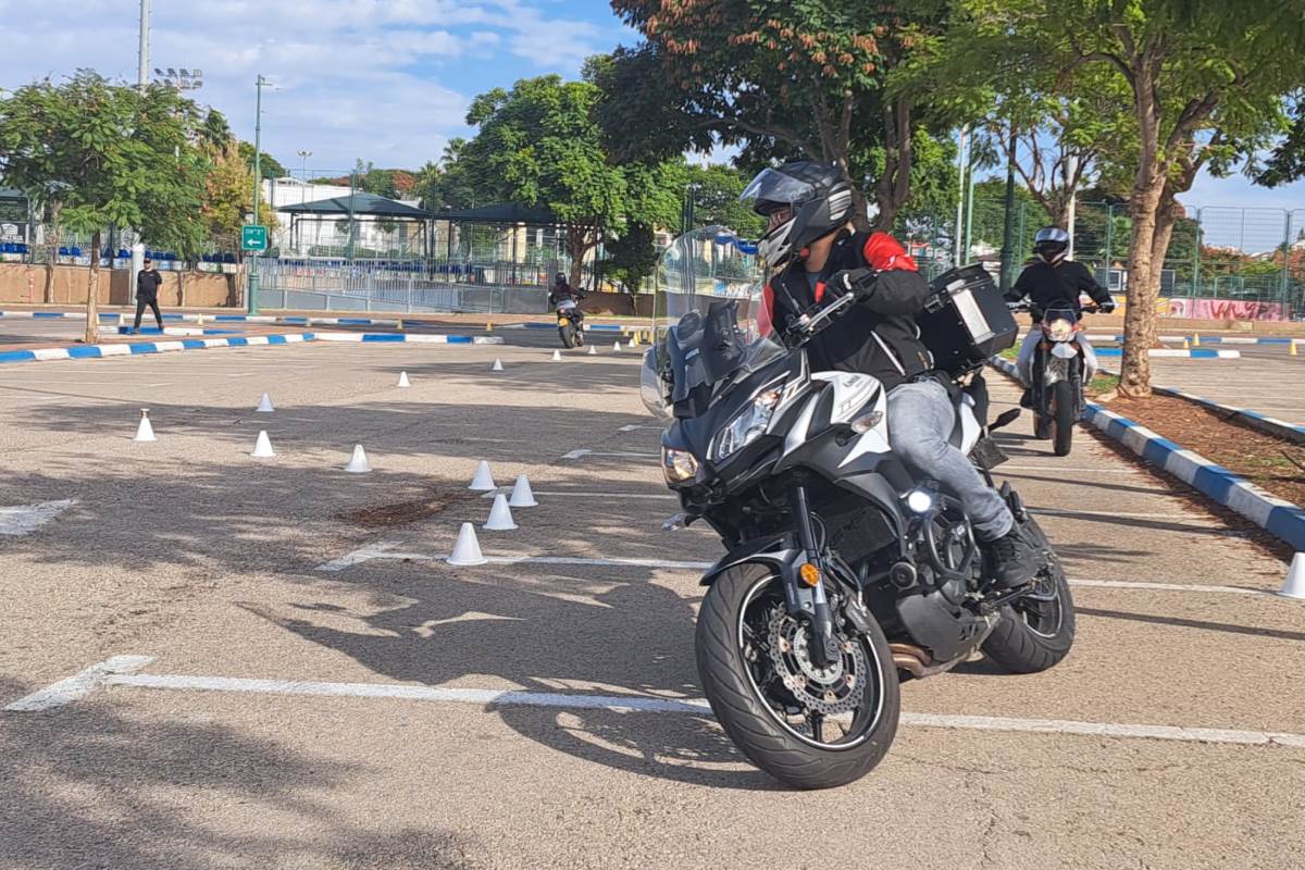 רייד ויז'ן ופרוריידינג ישתפו פעולה לבטיחות רוכבים