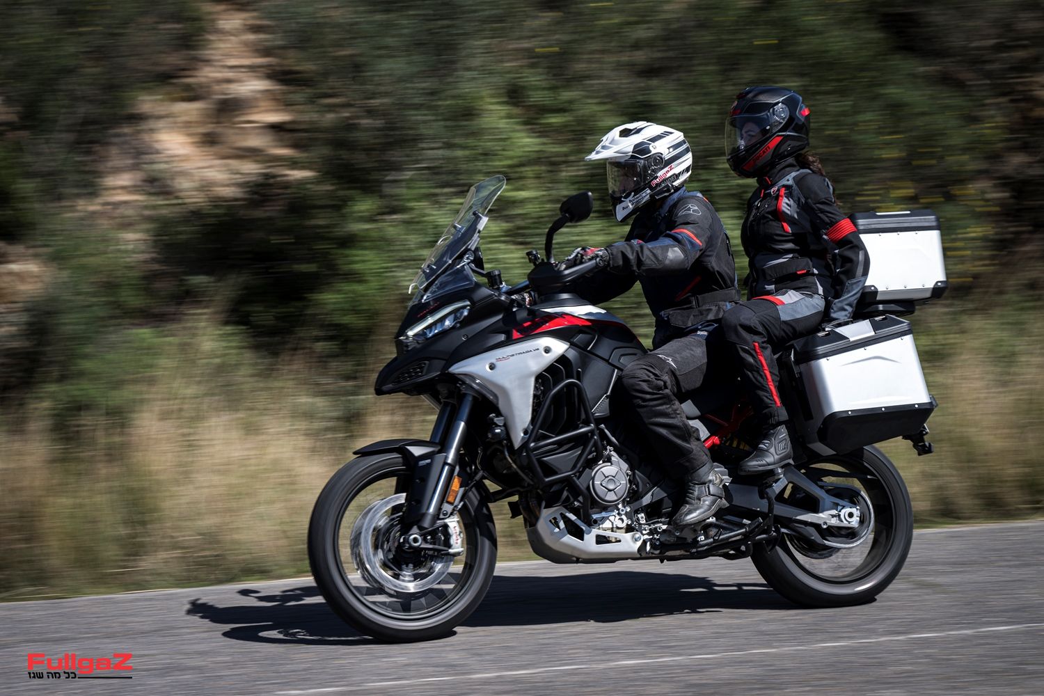 דוקאטי: ירידה במכירות בסיכום שנת 2023