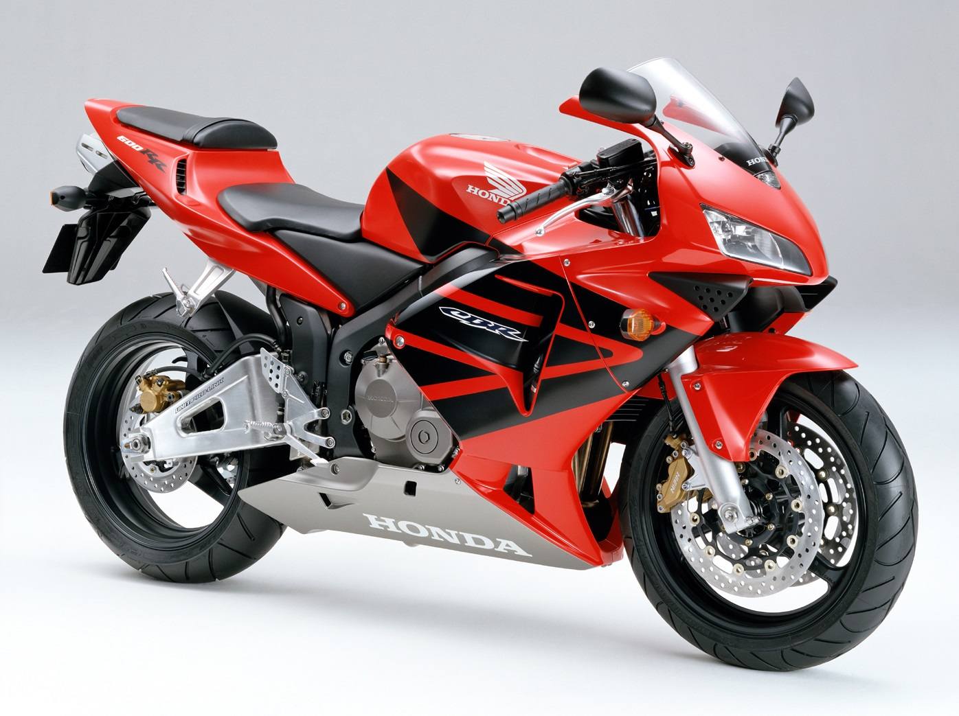 נוסטלגיה: הונדה CBR600RR – כבר בן 20
