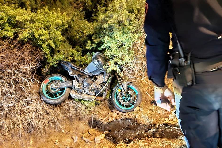 ביוני: 14 רוכבים נהרגו על דו-גלגלי